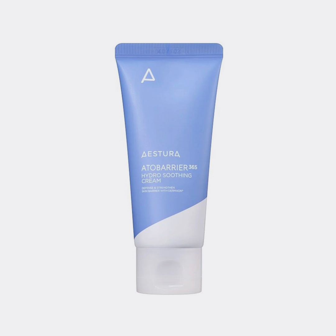 AESTURA Ato Barrier 365 Hydro Soothing Cream asian authentic genuine original korean skincare montreal toronto calgary canada thekshop thekshop.ca natural organic vegan cruelty-free cosmetics kbeauty vancouver free shipping clean beauty routine skin makeup