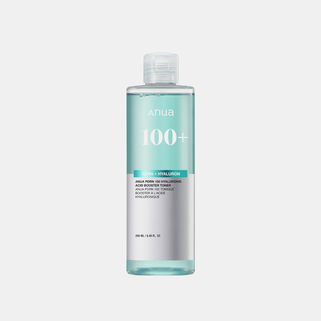 Anua PDRN 100 Hyaluronic Acid Booster Toner – thekshop.ca