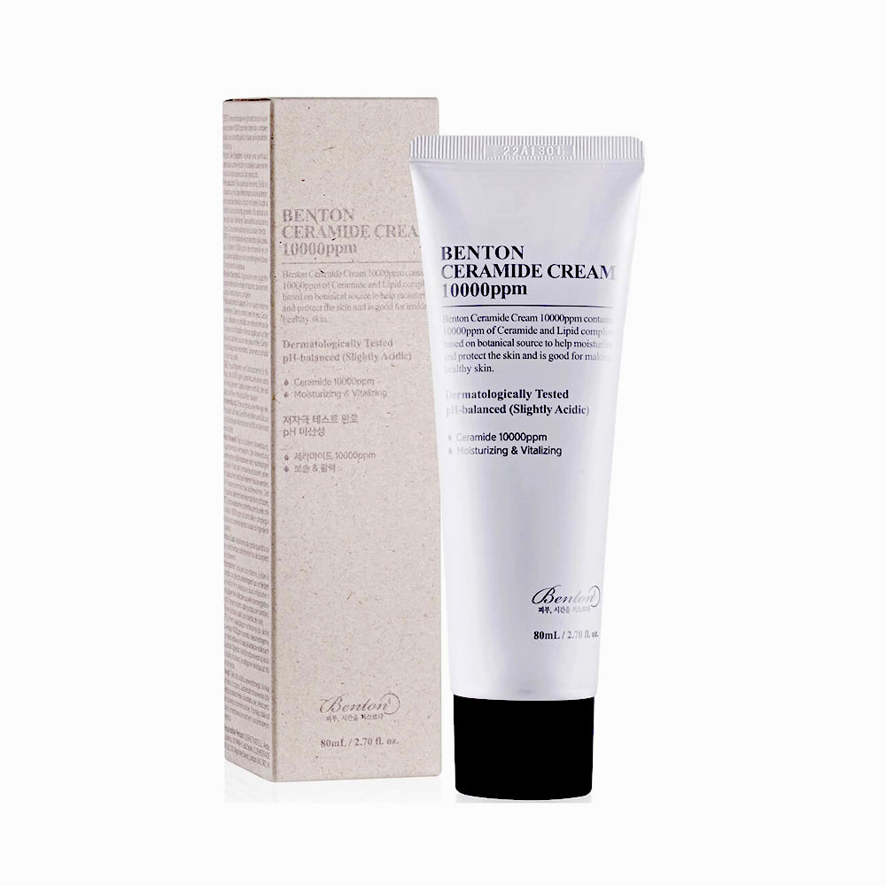 Benton Ceramide Cream 10000ppm – thekshop.ca