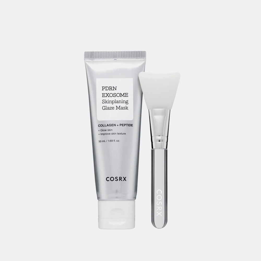 COSRX PDRN EXOSOME Skinplaning Glaze Mask – thekshop.ca