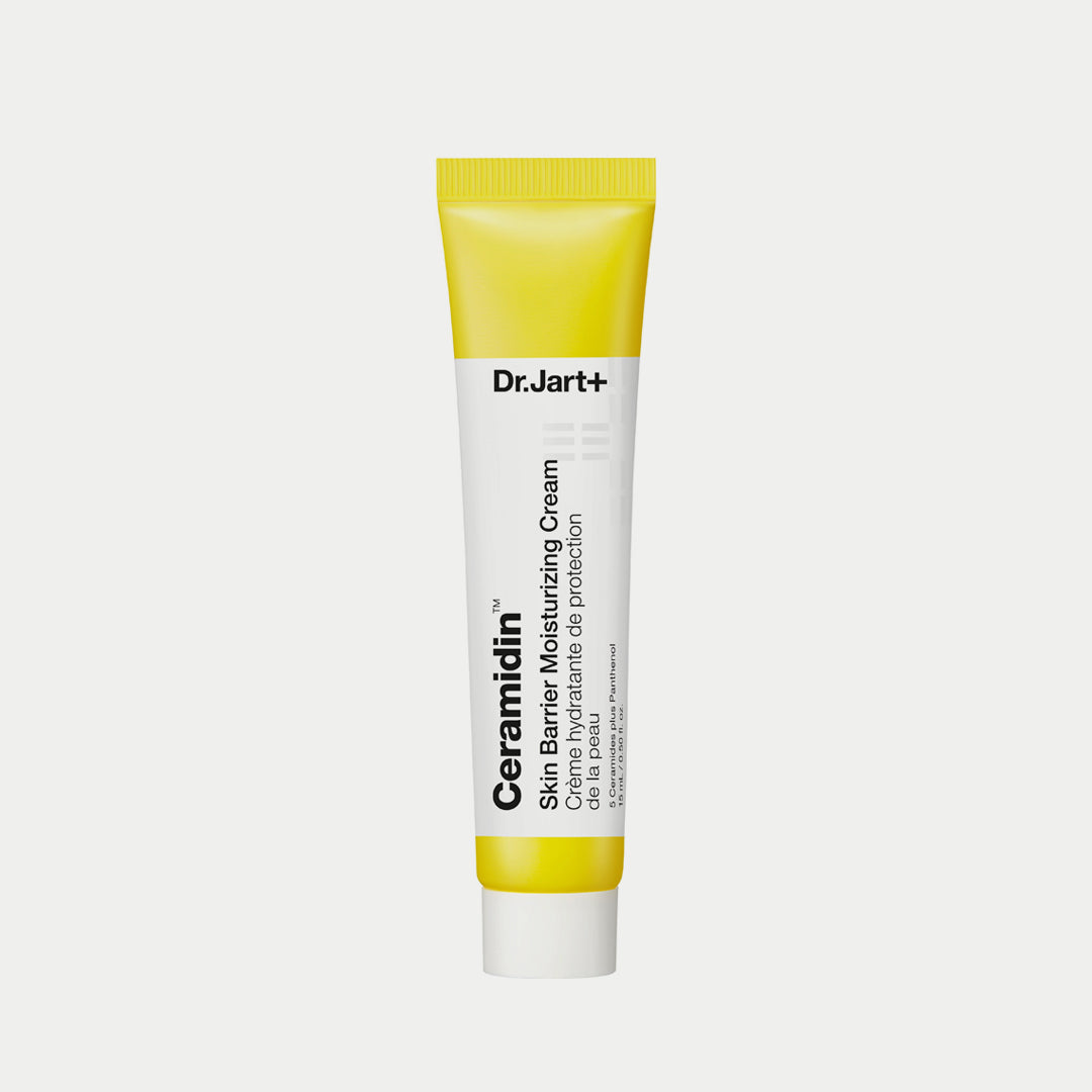 Dr.Jart+ Ceramidin Skin Barrier Moisturizing Cream – thekshop.ca