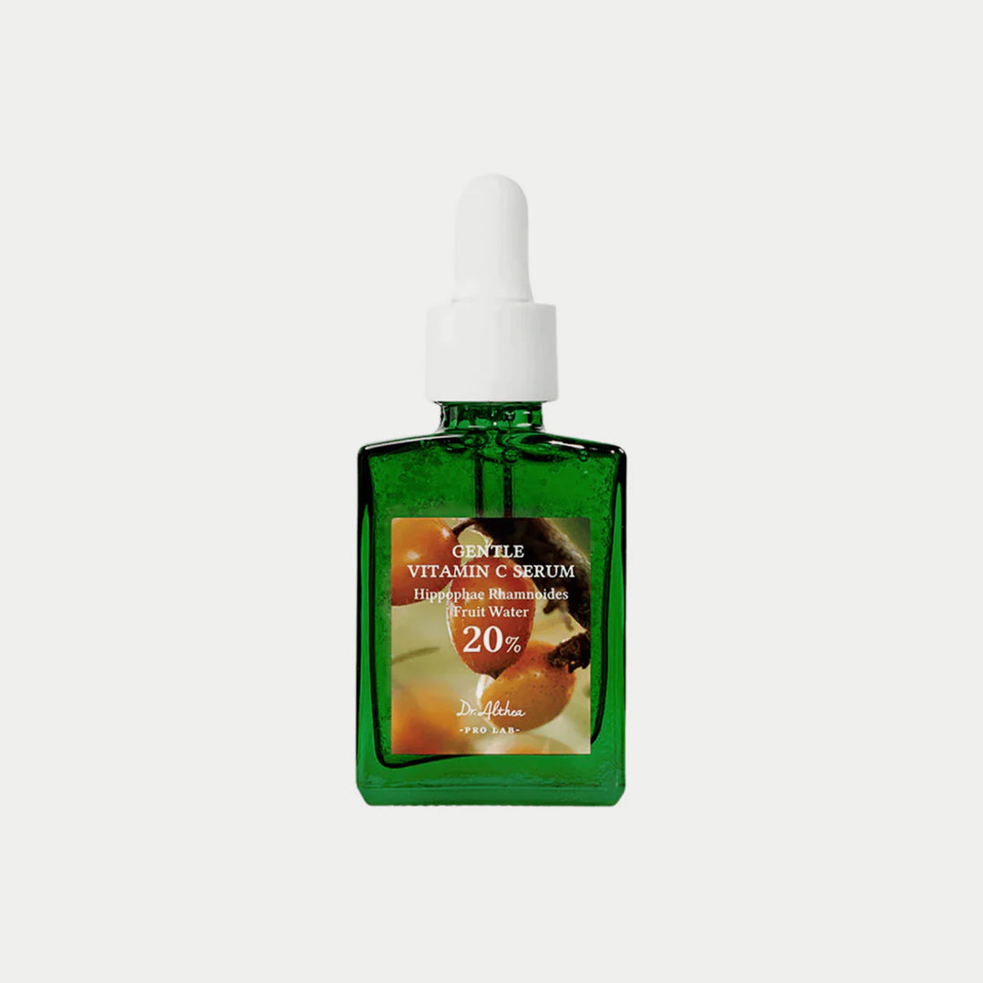 Dr. Althea Gentle Vitamin C Serum – thekshop.ca