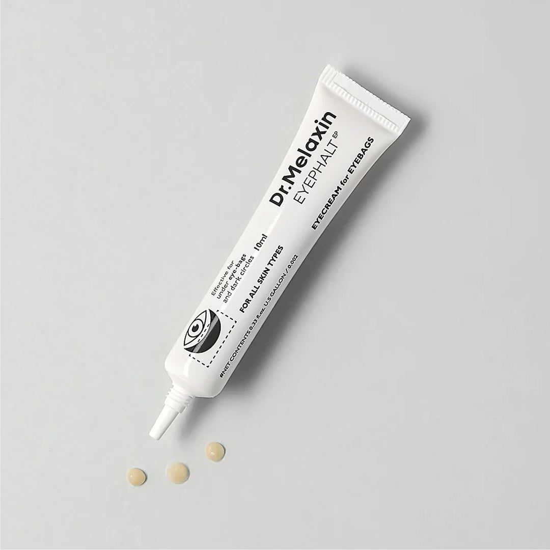 Dr. Melaxin Eyephalt Eyebag Cream – thekshop.ca