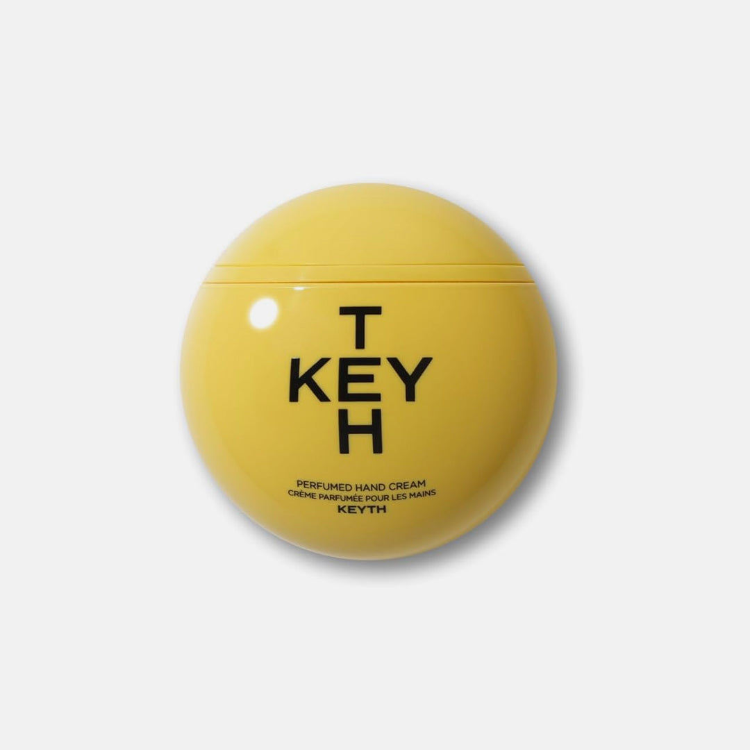 KEYTH Perfumed Hand Cream asian authentic genuine original korean skincare montreal toronto calgary canada thekshop thekshop.ca natural organic vegan cruelty-free cosmetics kbeauty vancouver free shipping clean beauty routine skin makeup kpop stayz stan fandom photocard stray kids treasure ateez atiny dix30 brossard ddo royal mount st-bruno new store