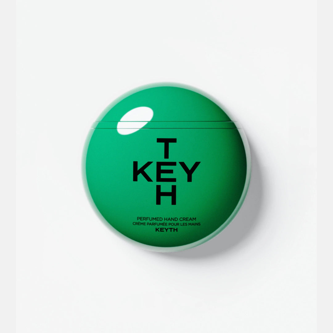 KEYTH Perfumed Hand Cream asian authentic genuine original korean skincare montreal toronto calgary canada thekshop thekshop.ca natural organic vegan cruelty-free cosmetics kbeauty vancouver free shipping clean beauty routine skin makeup kpop stayz stan fandom photocard stray kids treasure ateez atiny dix30 brossard ddo royal mount st-bruno new store