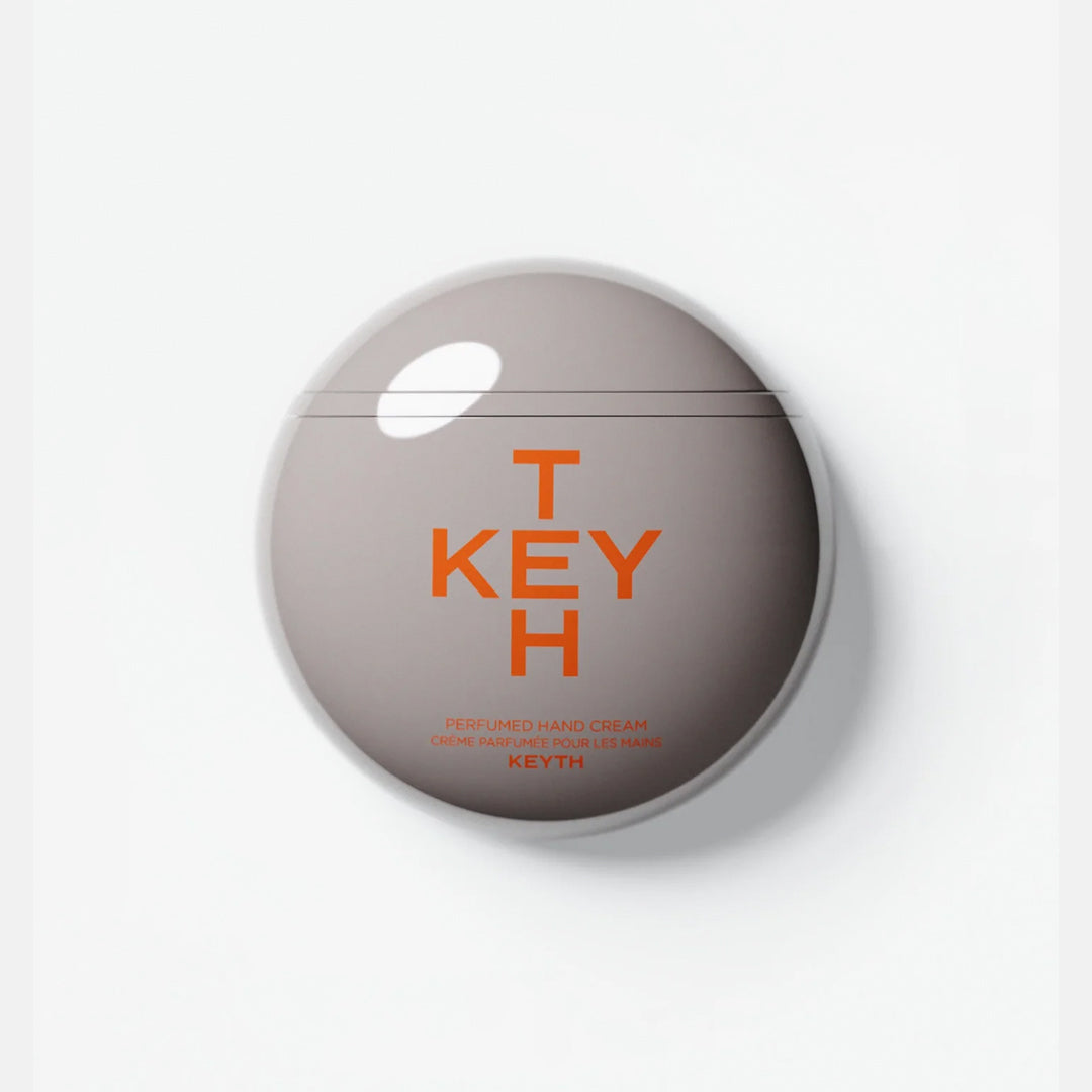 KEYTH Perfumed Hand Cream asian authentic genuine original korean skincare montreal toronto calgary canada thekshop thekshop.ca natural organic vegan cruelty-free cosmetics kbeauty vancouver free shipping clean beauty routine skin makeup kpop stayz stan fandom photocard stray kids treasure ateez atiny dix30 brossard ddo royal mount st-bruno new store