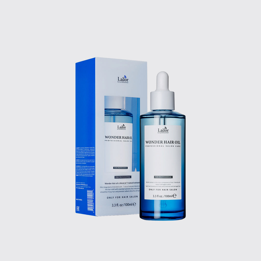 Lador Wonder Hair Oil – thekshop.ca