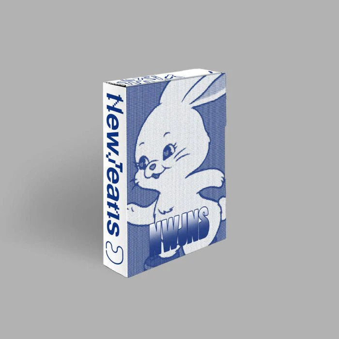NewJeans 1st EP 'New Jeans' Weverse Albums ver. – thekshop.ca