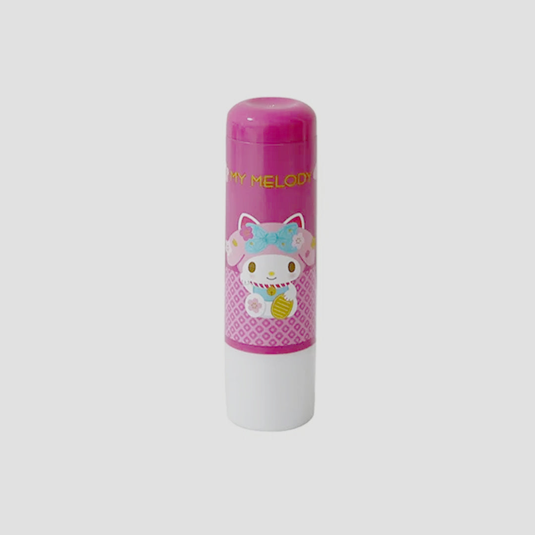 Pieras Sanrio Characters Fruit Lip Cream