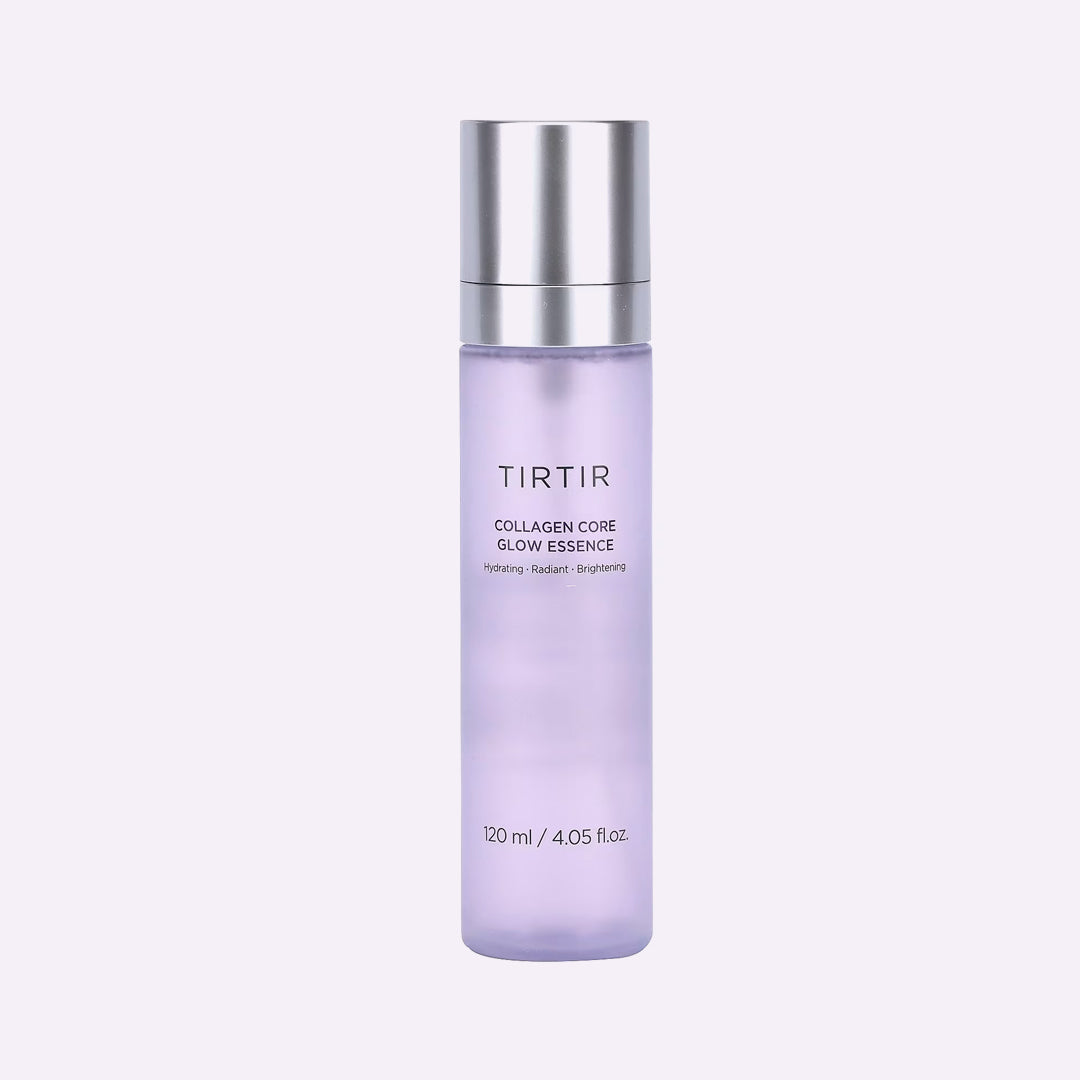 TIRTIR Collagen Core Glow Essence asian authentic genuine original korean skincare montreal toronto calgary canada thekshop thekshop.ca natural organic vegan cruelty-free cosmetics kbeauty vancouver free shipping clean beauty routine skin makeup kpop stayz stan fandom photocard stray kids treasure ateez atiny dix30 brossard