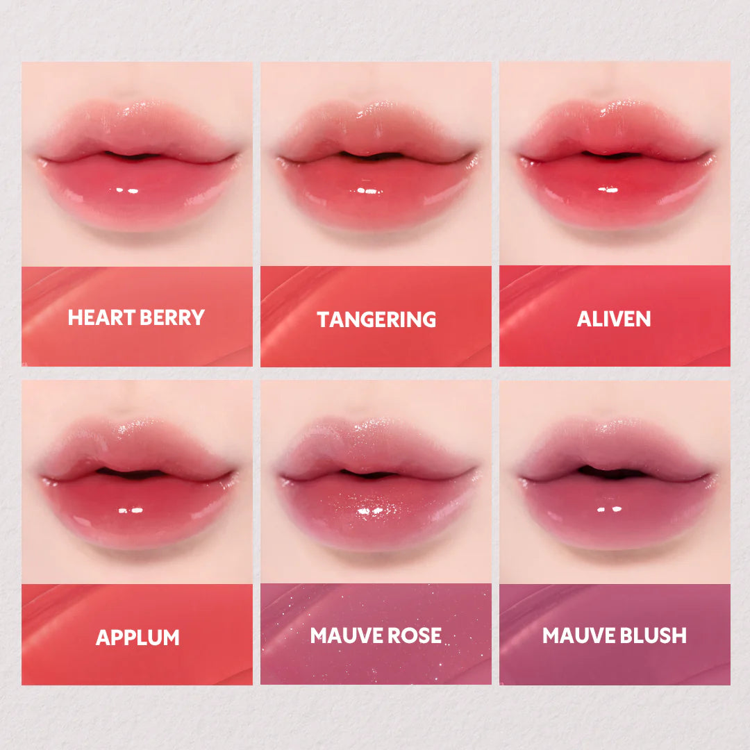 TIRTIR Waterism Glow Tint asian authentic genuine original korean skincare montreal toronto calgary canada thekshop thekshop.ca natural organic vegan cruelty-free cosmetics kbeauty vancouver free shipping clean beauty routine skin makeup kpop stayz stan fandom photocard stray kids treasure ateez atiny dix30 brossard ddo st-bruno new store