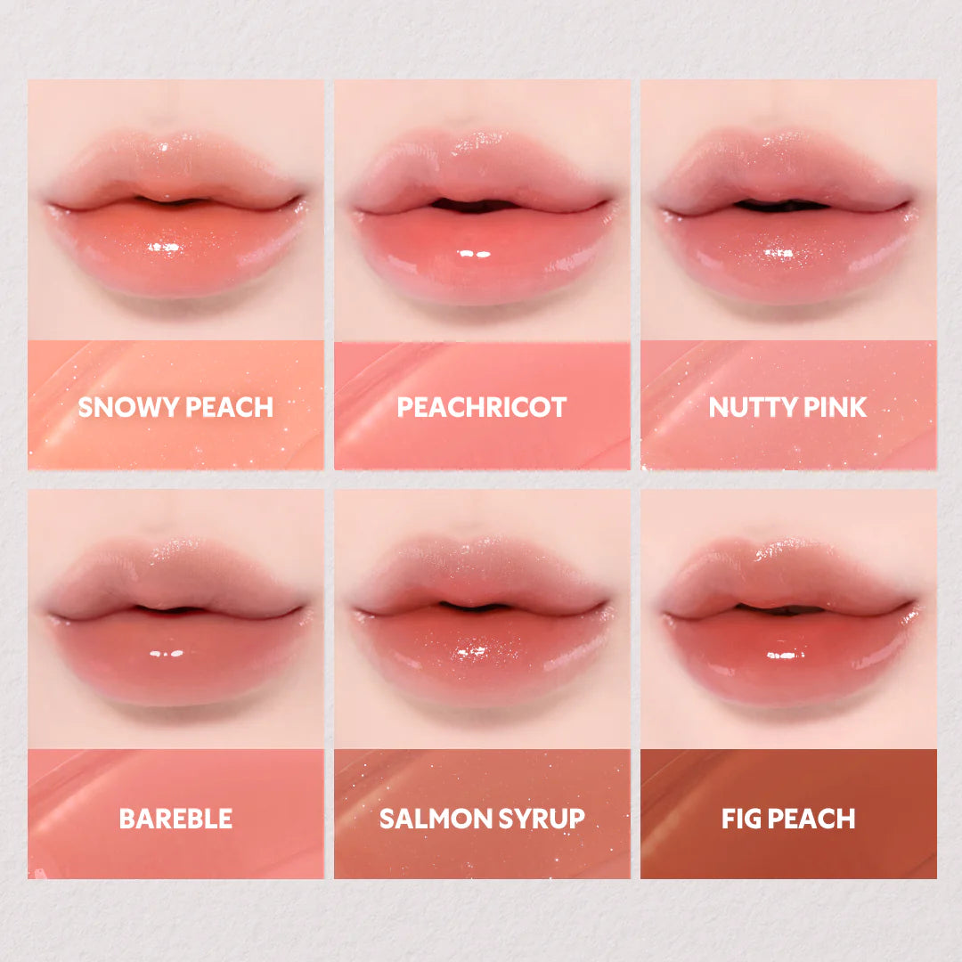 TIRTIR Waterism Glow Tint asian authentic genuine original korean skincare montreal toronto calgary canada thekshop thekshop.ca natural organic vegan cruelty-free cosmetics kbeauty vancouver free shipping clean beauty routine skin makeup kpop stayz stan fandom photocard stray kids treasure ateez atiny dix30 brossard ddo st-bruno new store
