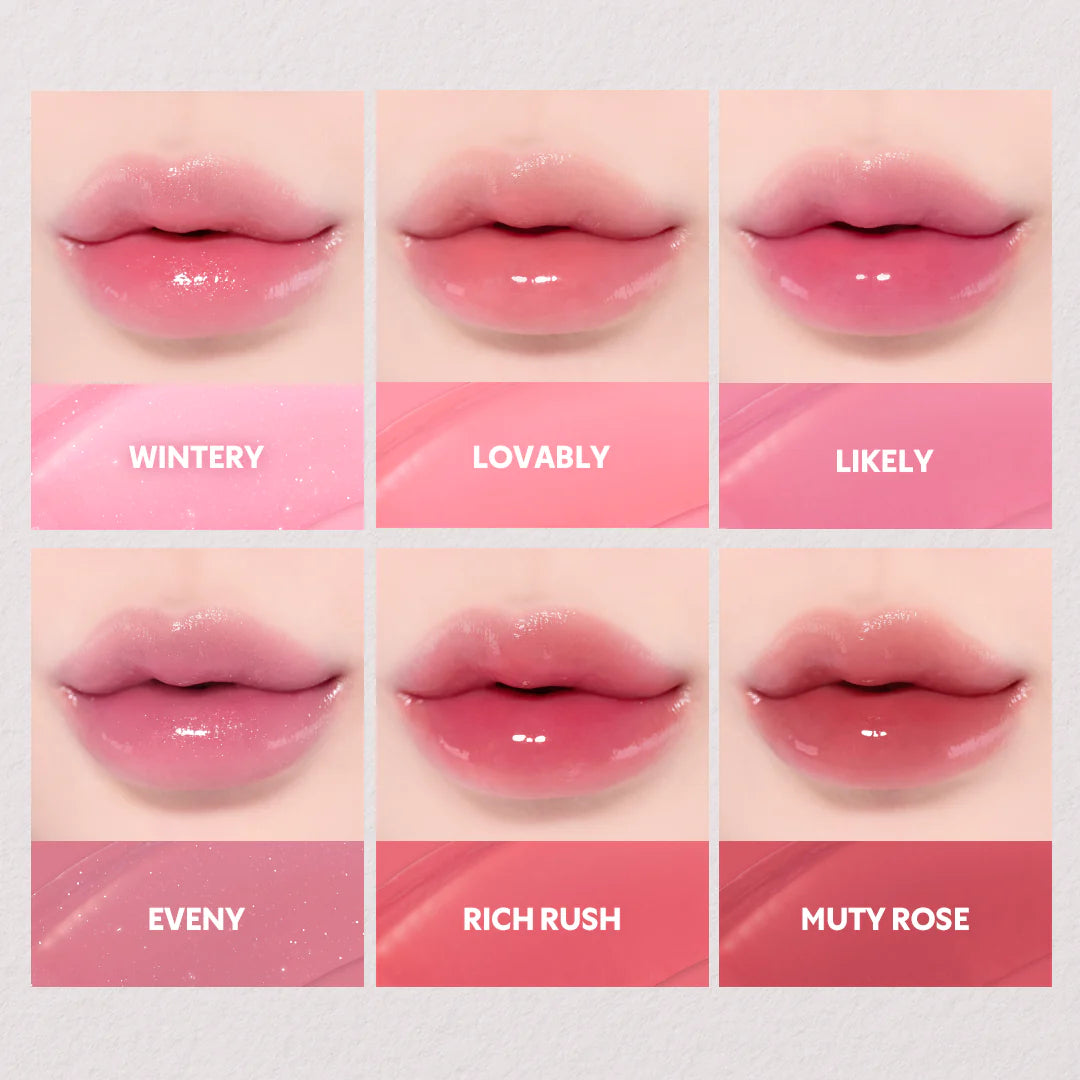 TIRTIR Waterism Glow Tint asian authentic genuine original korean skincare montreal toronto calgary canada thekshop thekshop.ca natural organic vegan cruelty-free cosmetics kbeauty vancouver free shipping clean beauty routine skin makeup kpop stayz stan fandom photocard stray kids treasure ateez atiny dix30 brossard ddo st-bruno new store