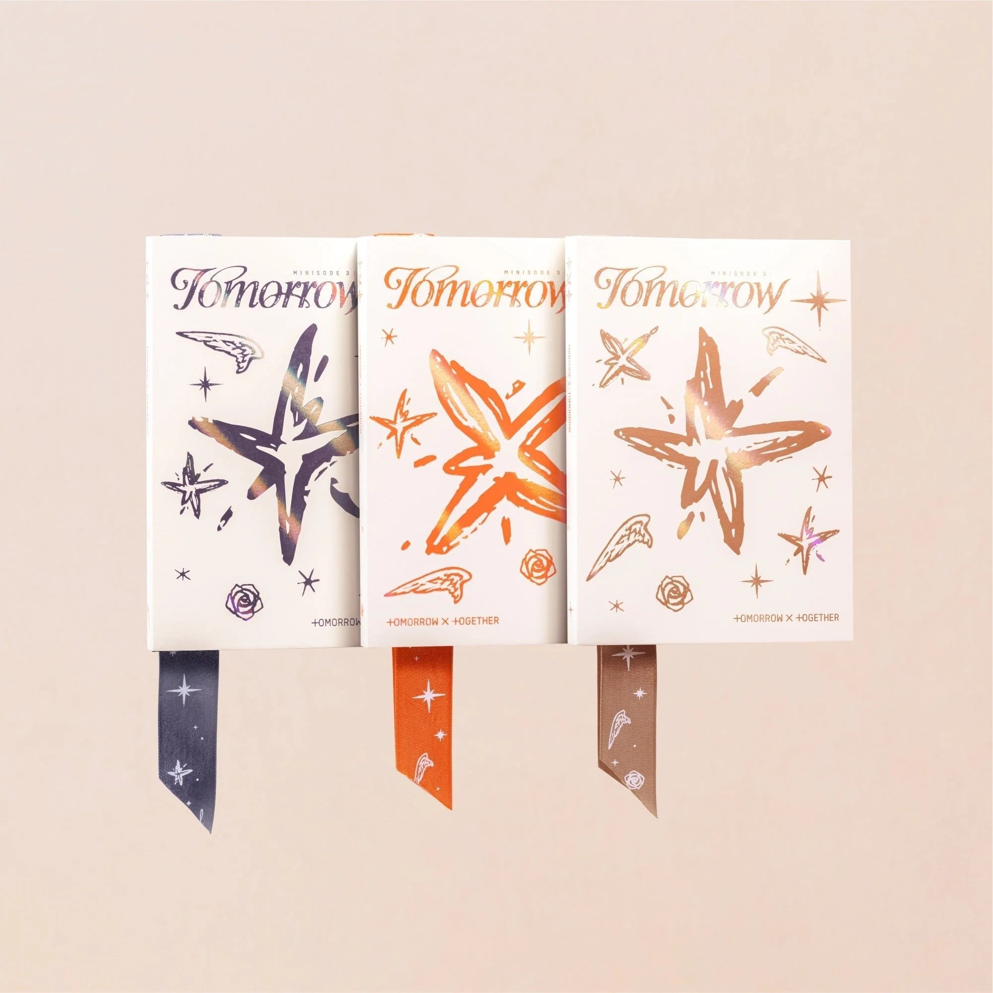 K-POP・アジア TOMORROWXTOGETHER minisode 3:TOMORROW 81-kQheTiyL._UF1000,1000_QL80_.jpg