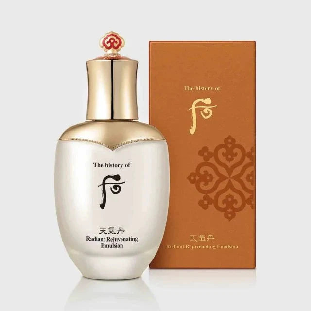 History of whoo toronto new arrivals