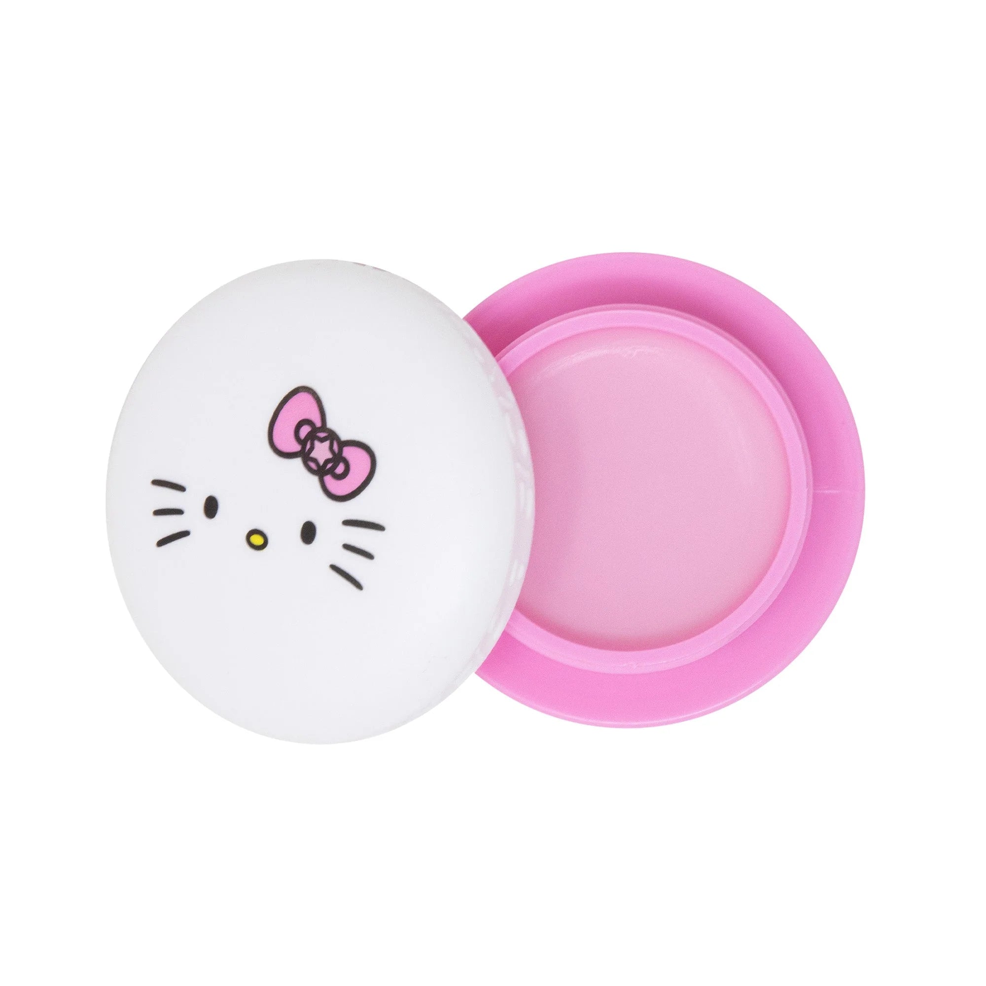 The Crème Shop x Hello Kitty Unicorn Macaron Lip Balm
