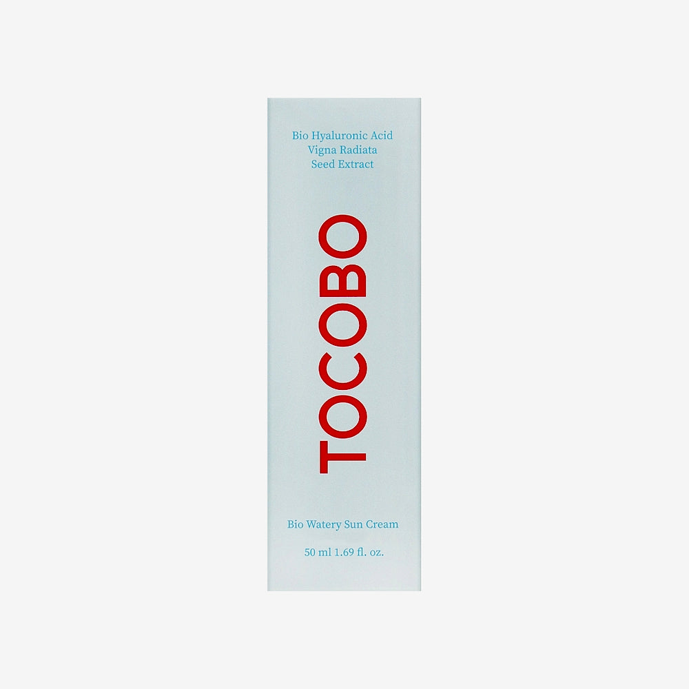 Tocobo Bio Watery Sun Cream – thekshop.ca