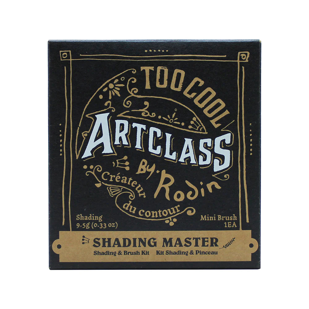 Too Cool For School Artclass By Rodin Shading Master asian authentic genuine original korean skincare montreal toronto calgary canada thekshop thekshop.ca natural organic vegan cruelty-free cosmetics kbeauty vancouver free shipping clean beauty routine skin makeup