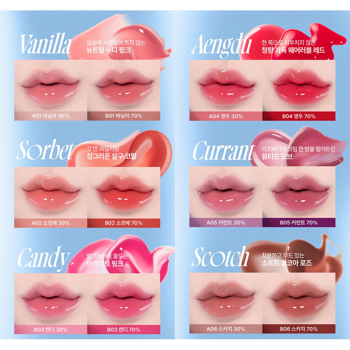 fwee 3D Voluming Gloss asian authentic genuine original korean skincare montreal toronto calgary canada thekshop thekshop.ca natural organic vegan cruelty-free cosmetics kbeauty vancouver free shipping clean beauty routine skin makeup kpop stayz stan fandom photocard stray kids treasure ateez atiny dix30 brossard