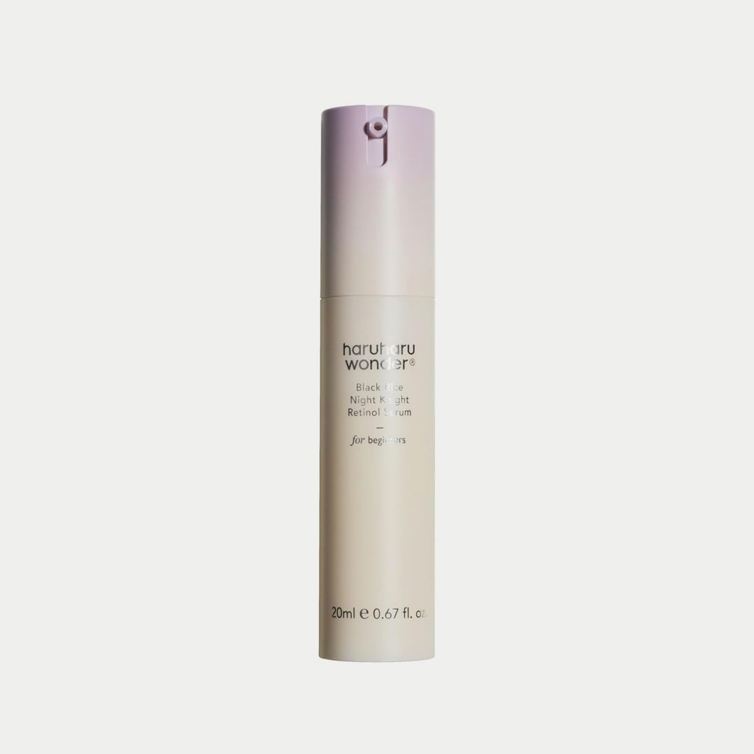 Ulasan Haruharu Wonder Serum – Hype Atau Real?