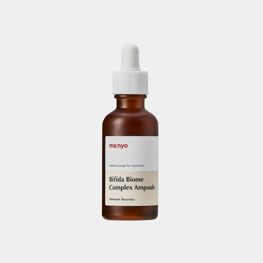 manyo Bifida Biome Complex Ampoule – thekshop.ca