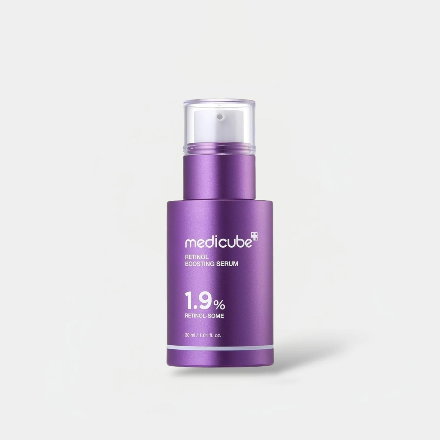 medicube Retinol NMN Boosting Serum – thekshop.ca