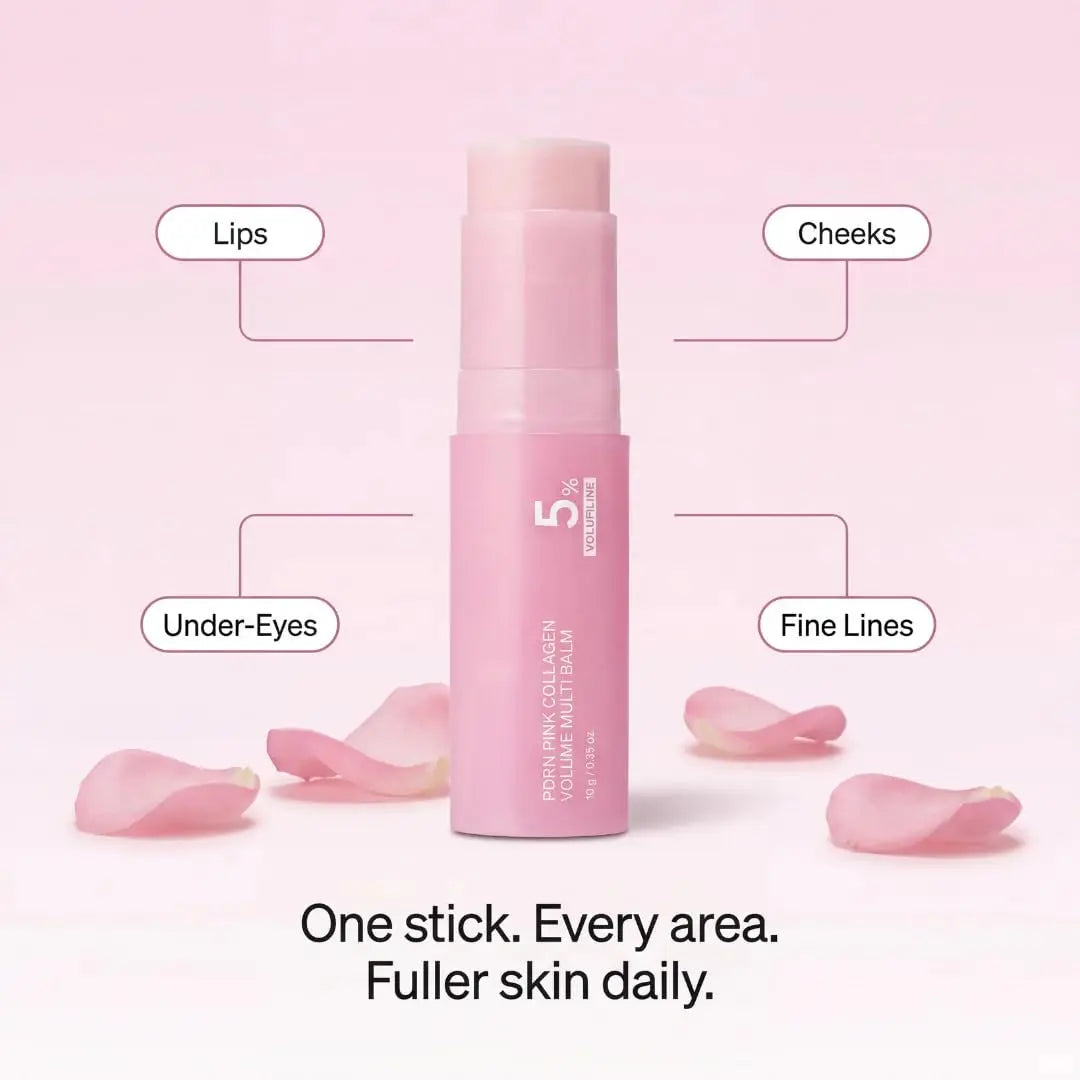 Medicube PDRN Pink Collagen Volume Multi Balm – thekshop.ca