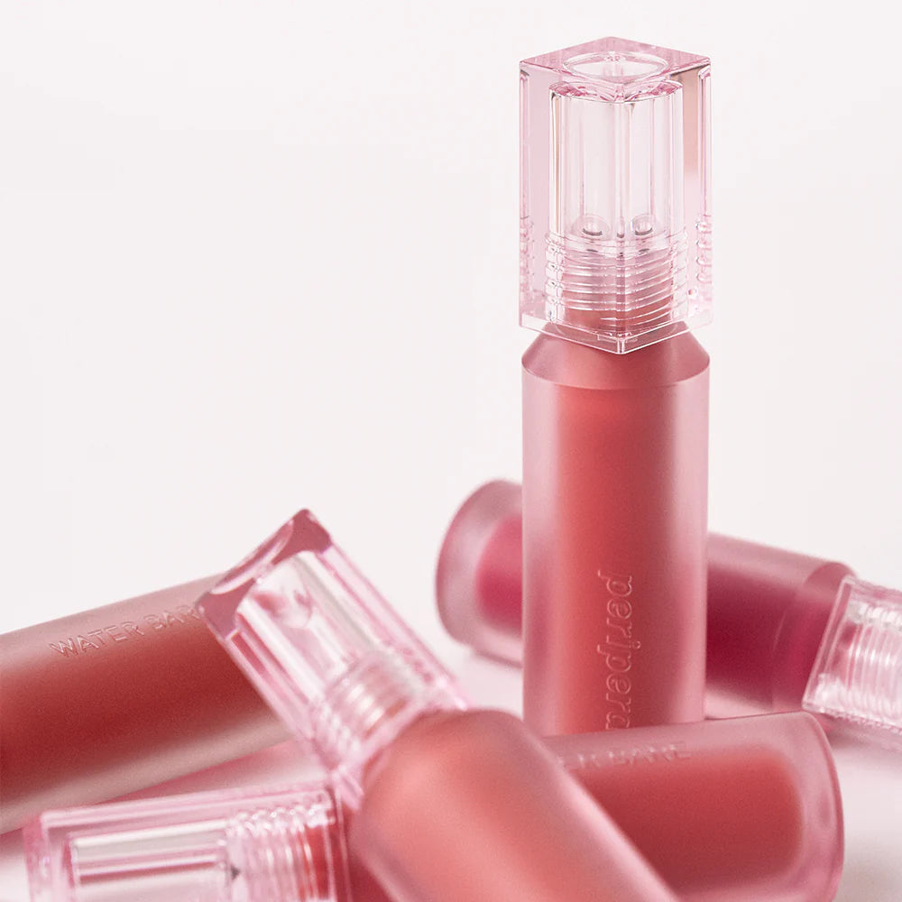 Peripera Water Bare Tint asian authentic genuine original korean skincare montreal toronto calgary canada thekshop thekshop.ca natural organic vegan cruelty-free cosmetics kbeauty vancouver free shipping clean beauty routine skin makeup kpop stayz stan fandom photocard stray kids treasure ateez atiny dix30 brossard