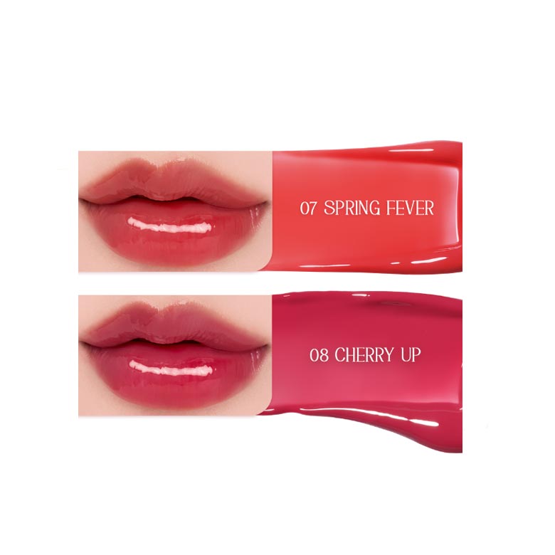 rom&nd Glasting Color Gloss
