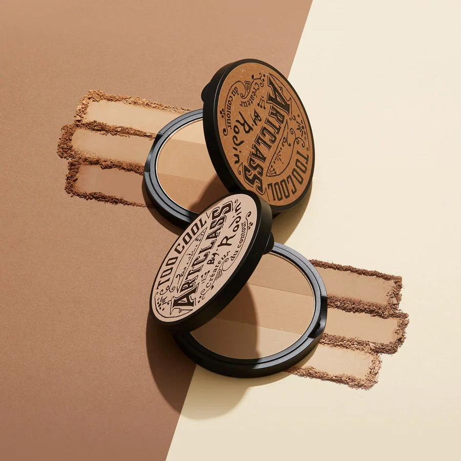 Too Cool For School Artclass By Rodin Shading Master asian authentic genuine original korean skincare montreal toronto calgary canada thekshop thekshop.ca natural organic vegan cruelty-free cosmetics kbeauty vancouver free shipping clean beauty routine skin makeup