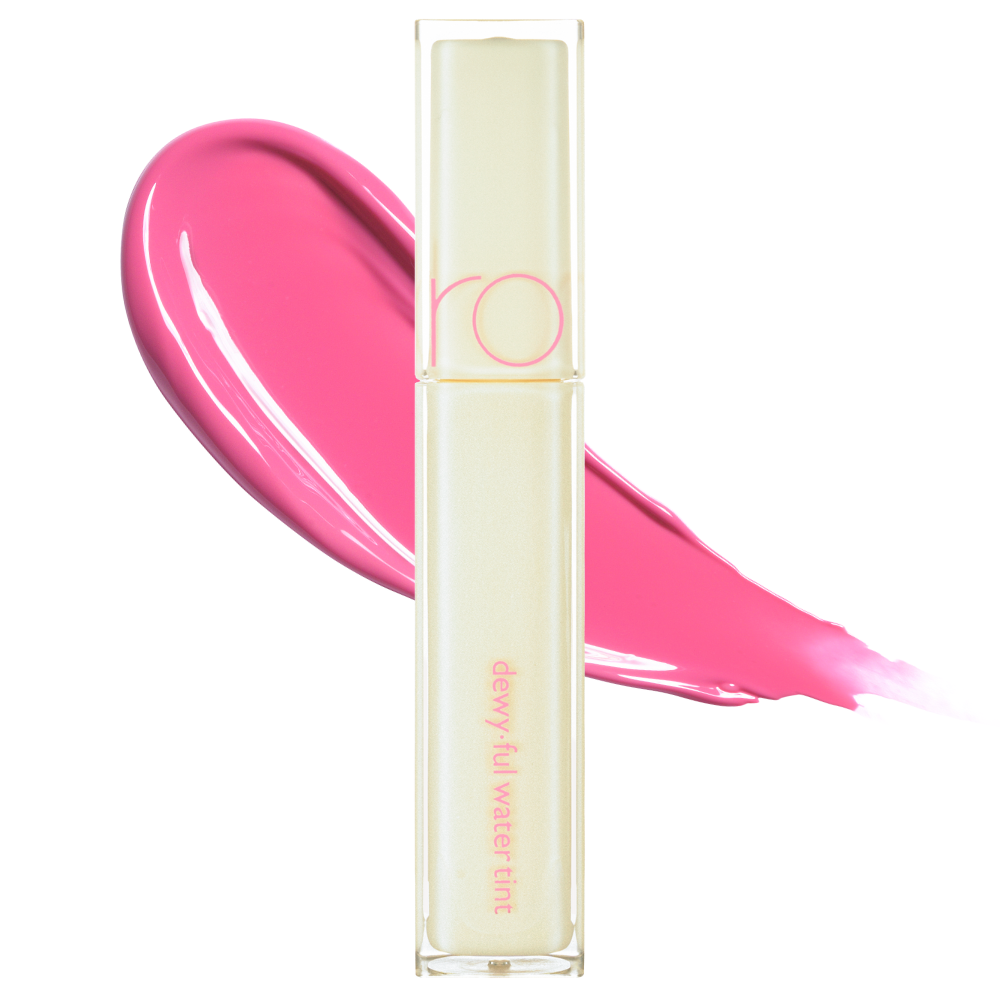 rom&nd Dewyful Water Tint Milk Grocery Series