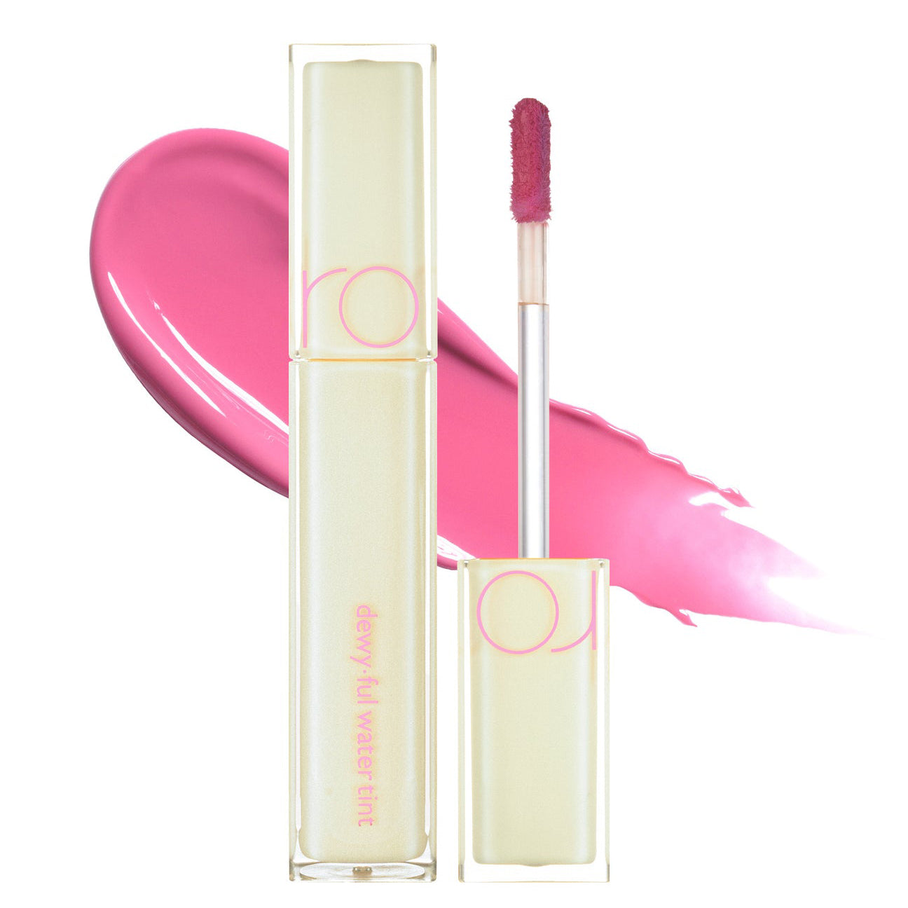 rom&nd Dewyful Water Tint Milk Grocery Series