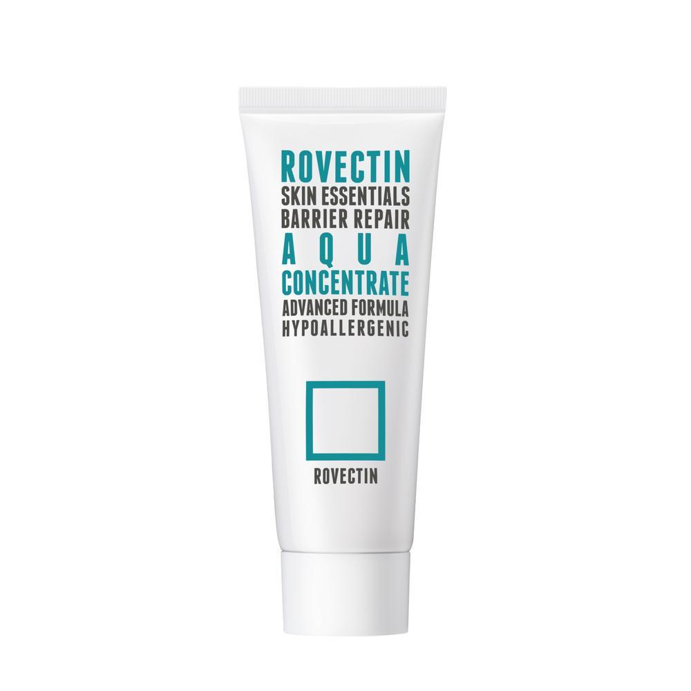 ROVECTIN Aqua Concentrate kbeauty shop asian korean skincare montreal toronto vancouver canada thekshop.ca natural organic vegan cruelty-free cosmetics