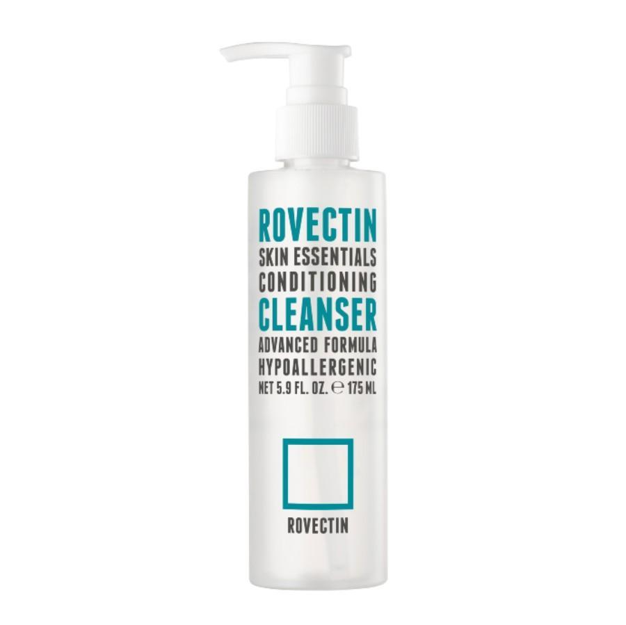 ROVECTIN Aqua Conditioning Cleanser kbeauty shop asian korean skincare montreal toronto vancouver canada thekshop.ca natural organic vegan cruelty-free cosmetics