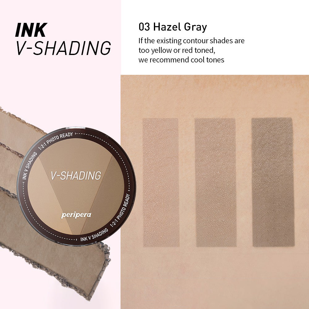 Ombrage Peripera Ink V