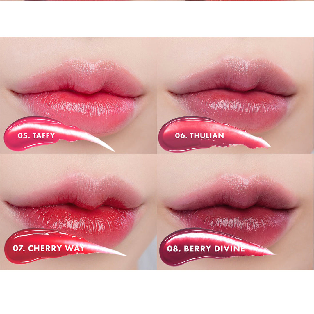 rom&nd Dewyful Water Tint