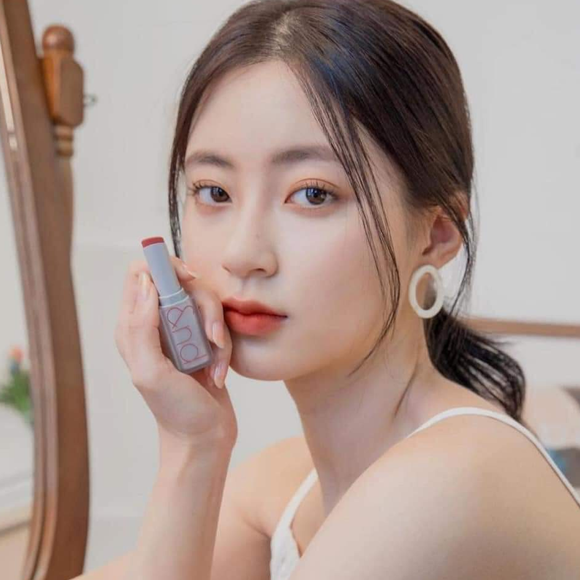 rom&nd Zero Matte Lipstick Renewal  asian authentic genuine original korean skincare montreal toronto canada thekshop thekshop.ca natural organic vegan cruelty-free cosmetics kbeauty vancouver free shipping makeup lip tint romand