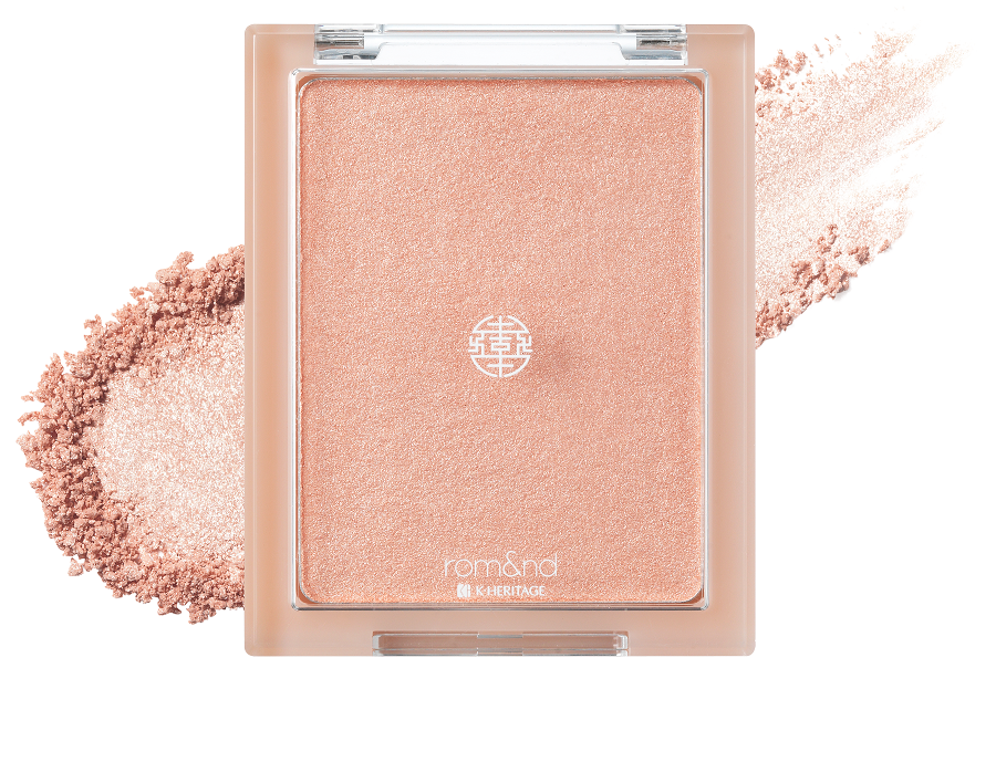 rom&nd Hanbok Collection: See-Through Veilighter asian authentic genuine original korean skincare montreal toronto canada thekshop thekshop.ca natural organic vegan cruelty-free cosmetics kbeauty vancouver free shipping makeup lip tint romand  sun kissed veil