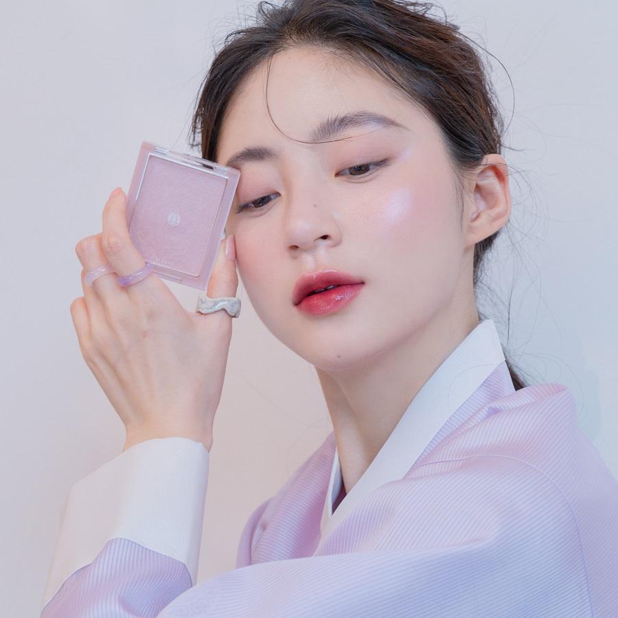 rom&nd Hanbok Collection: See-Through Veilighter asian authentic genuine original korean skincare montreal toronto canada thekshop thekshop.ca natural organic vegan cruelty-free cosmetics kbeauty vancouver free shipping makeup lip tint romand