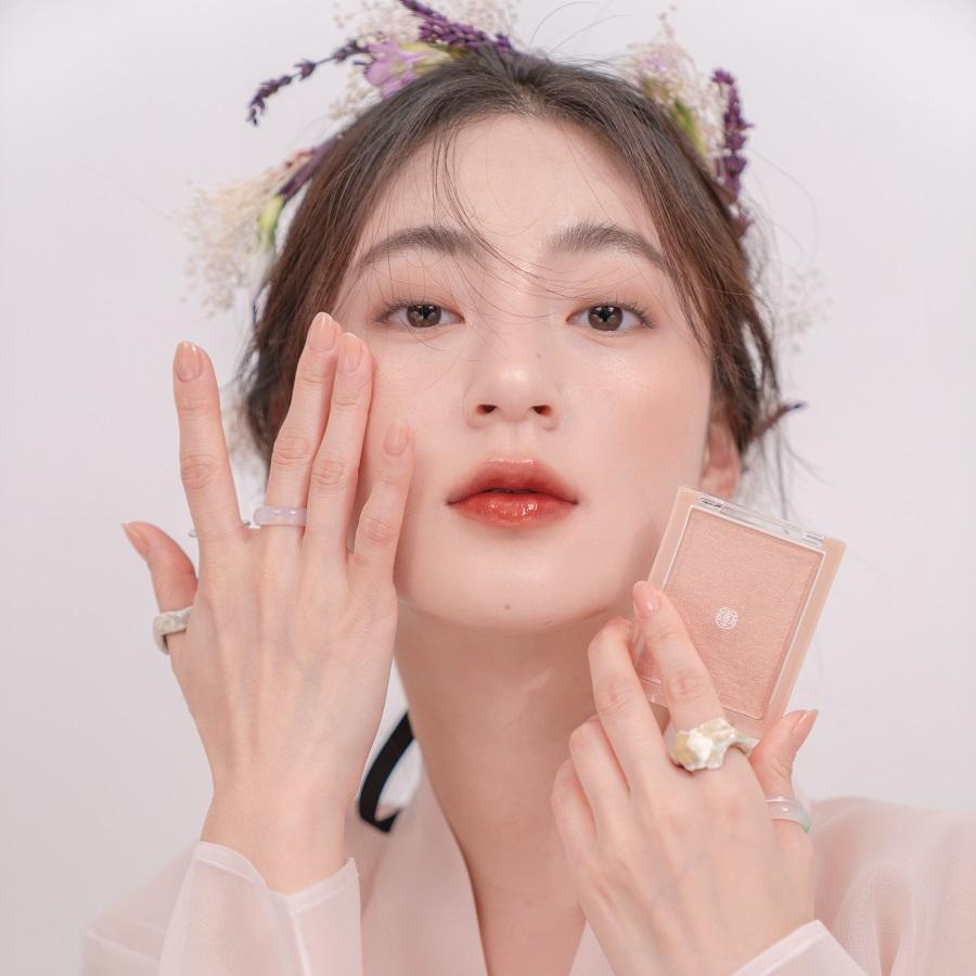 rom&nd Hanbok Collection: See-Through Veilighter asian authentic genuine original korean skincare montreal toronto canada thekshop thekshop.ca natural organic vegan cruelty-free cosmetics kbeauty vancouver free shipping makeup lip tint romand
