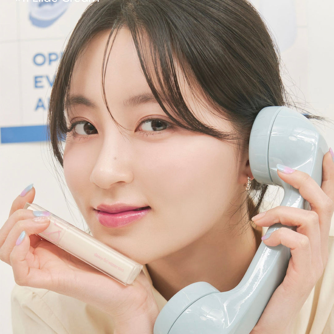 rom&nd Dewyful Water Tint Milk Grocery Series