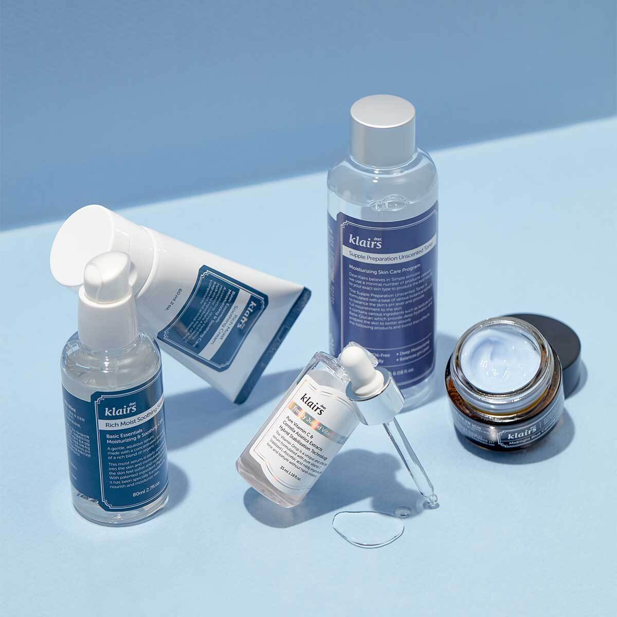 How to patch test new skin care products