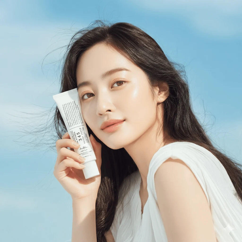 Dr. Althea 147 Barrier Cream vs. 345 Relief Cream: Which One Is Right for You?