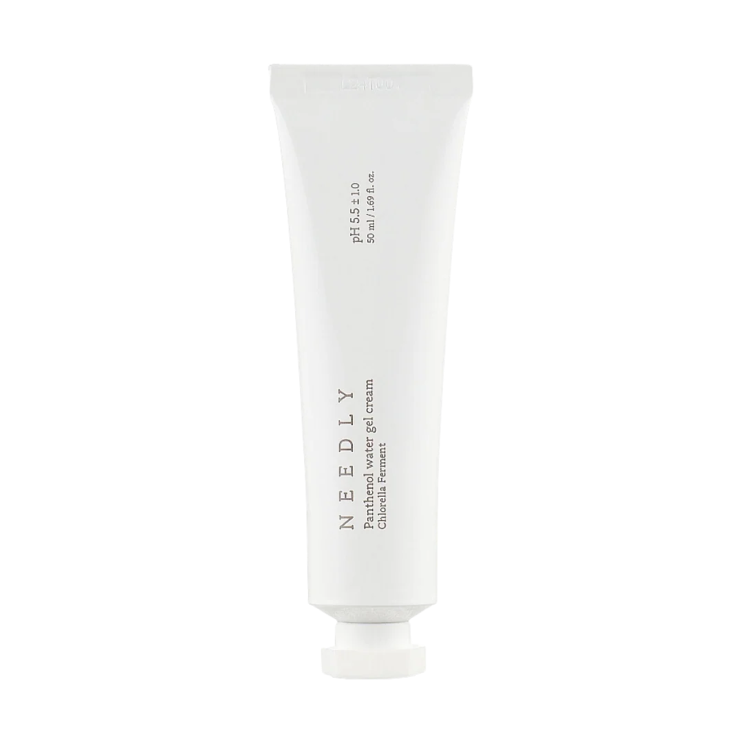 NEEDLY Panthenol Water Gel Cream