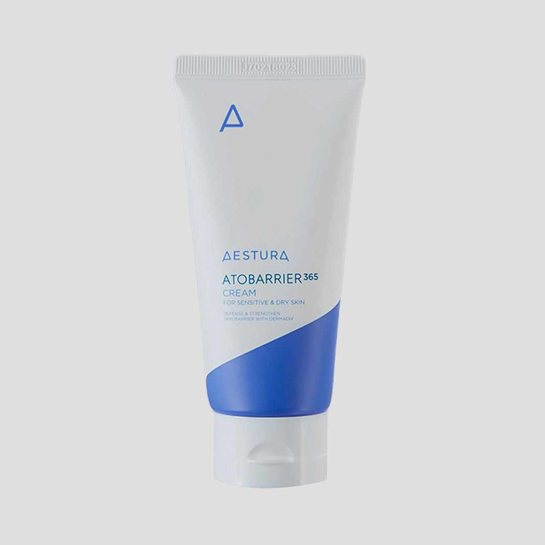 AESTURA Atobarrier 365 Cream asian authentic genuine original korean skincare montreal toronto calgary canada thekshop thekshop.ca natural organic vegan cruelty-free cosmetics kbeauty vancouver free shipping clean beauty routine skin makeup