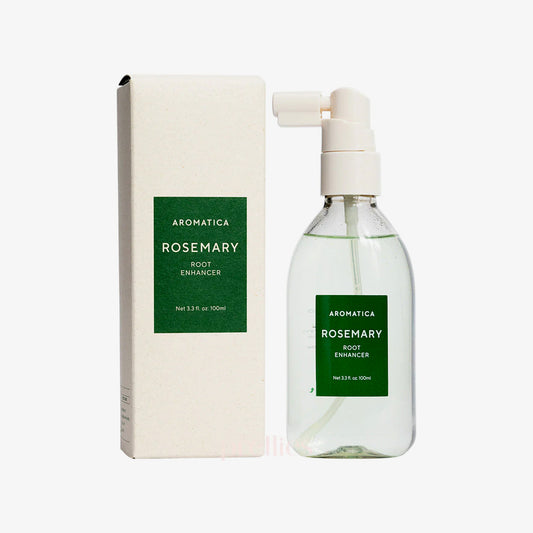 AROMATICA_Rosemary_Root_Enhancer asian authentic genuine original korean skincare montreal toronto calgary canada thekshop thekshop.ca natural organic vegan cruelty-free cosmetics kbeauty vancouver free shipping clean beauty routine skin makeup kpop stayz stan fandom photocard stray kids treasure ateez atiny dix30 brossard ddo royal mount st-bruno new store