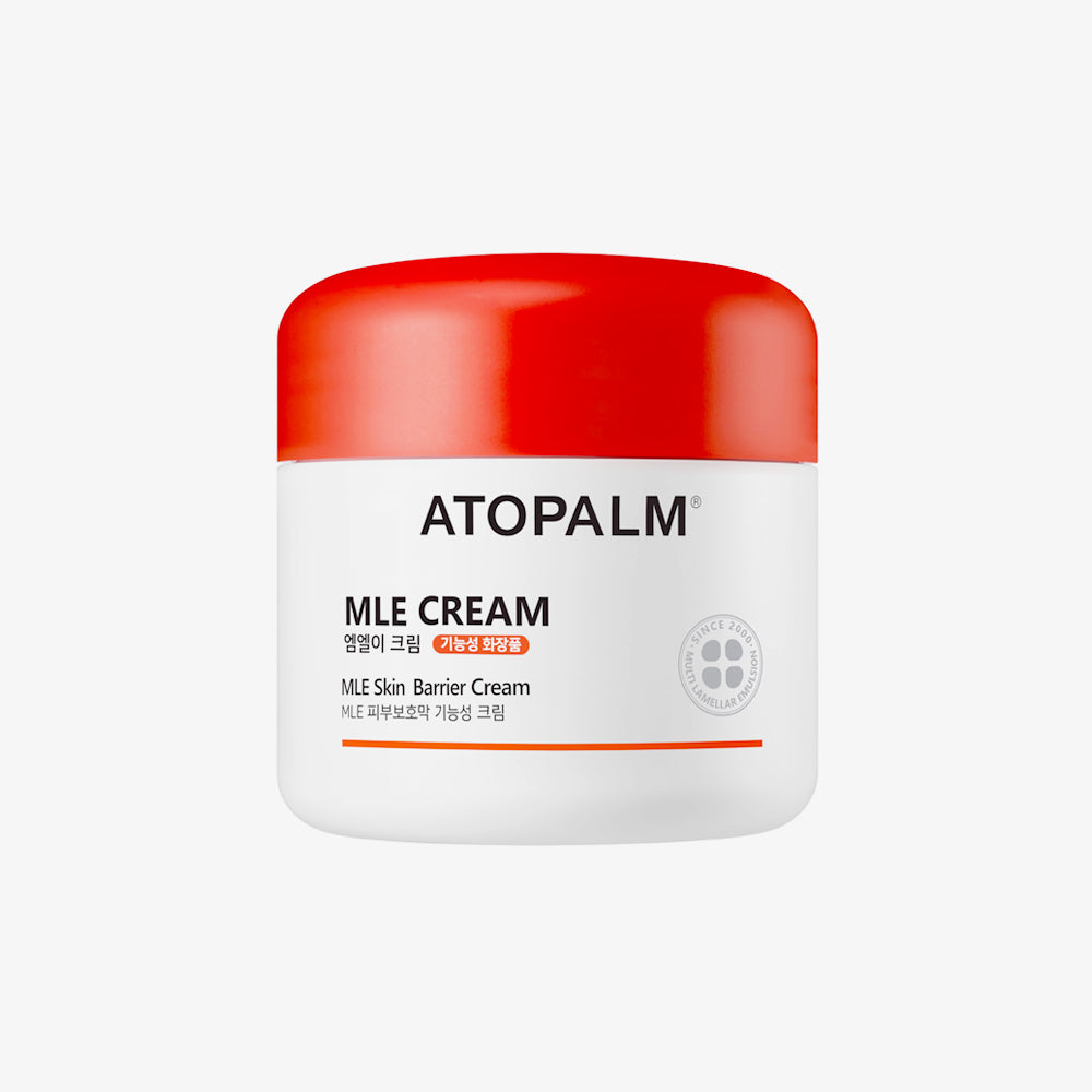 ATOPALM MLE Cream asian authentic genuine original korean skincare montreal toronto calgary canada thekshop thekshop.ca natural organic vegan cruelty-free cosmetics kbeauty vancouver free shipping clean beauty routine skin makeup kpop stayz stan fandom photocard stray kids treasure ateez atiny dix30 brossard