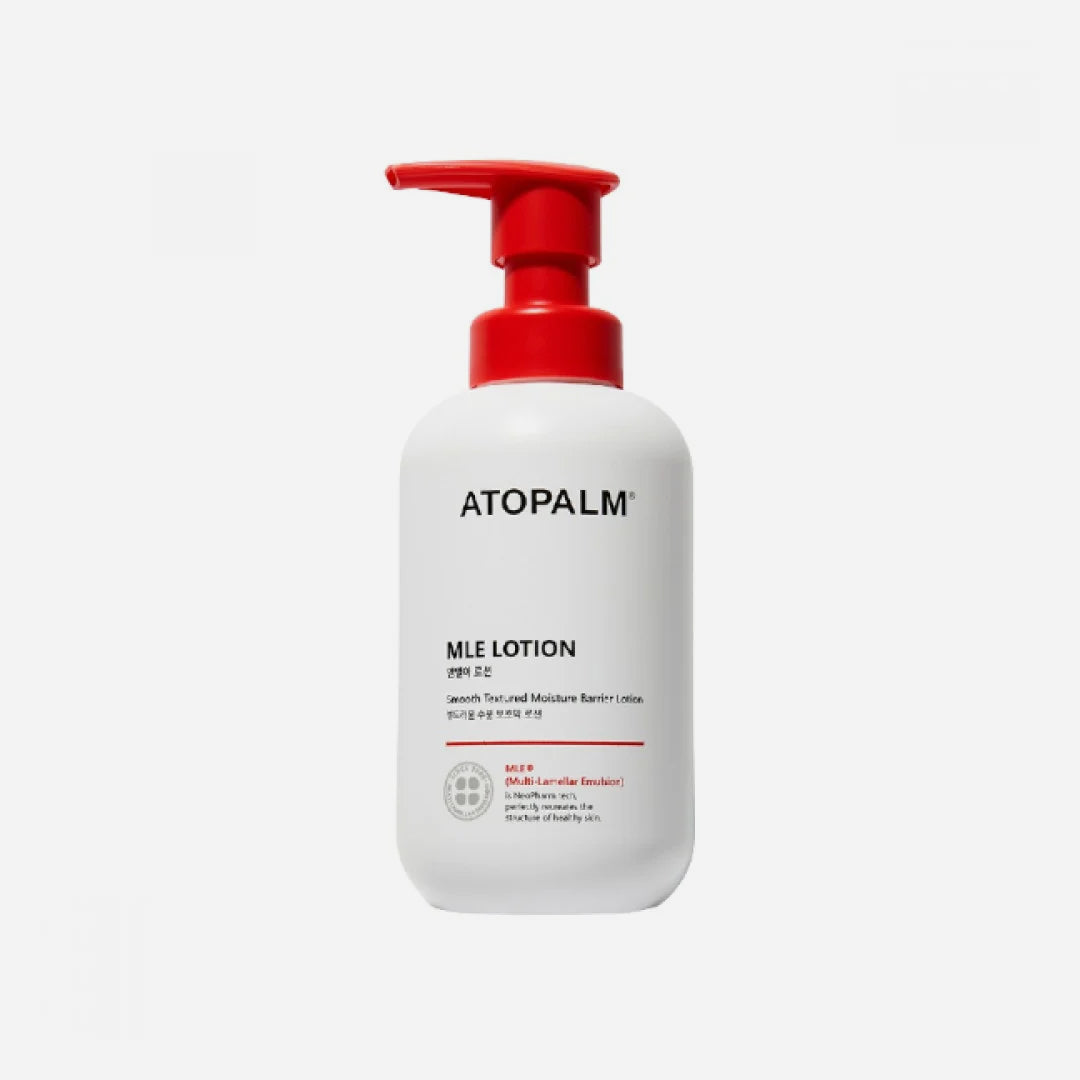 ATOPALM MLE Lotion 200mL
