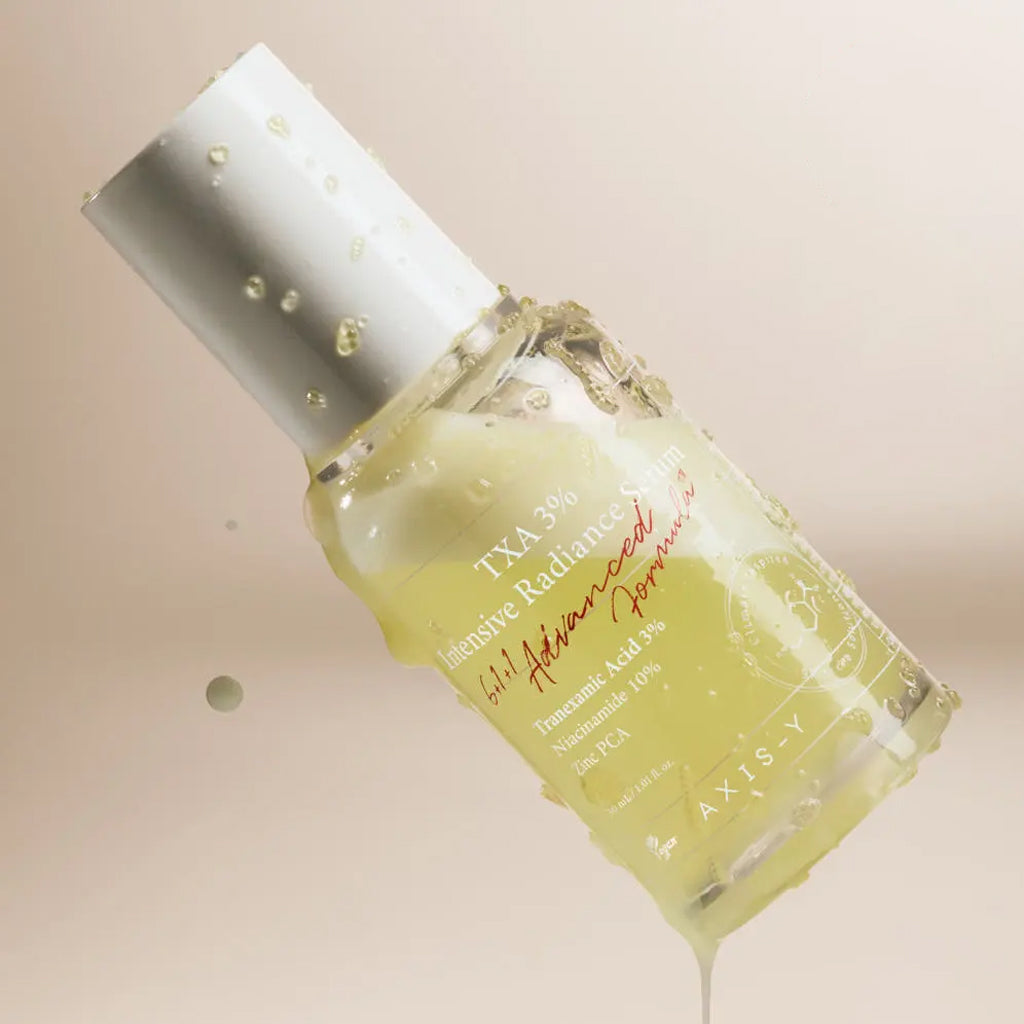 AXIS-Y TXA 3% Intensive Radiance Serum  30mL 
