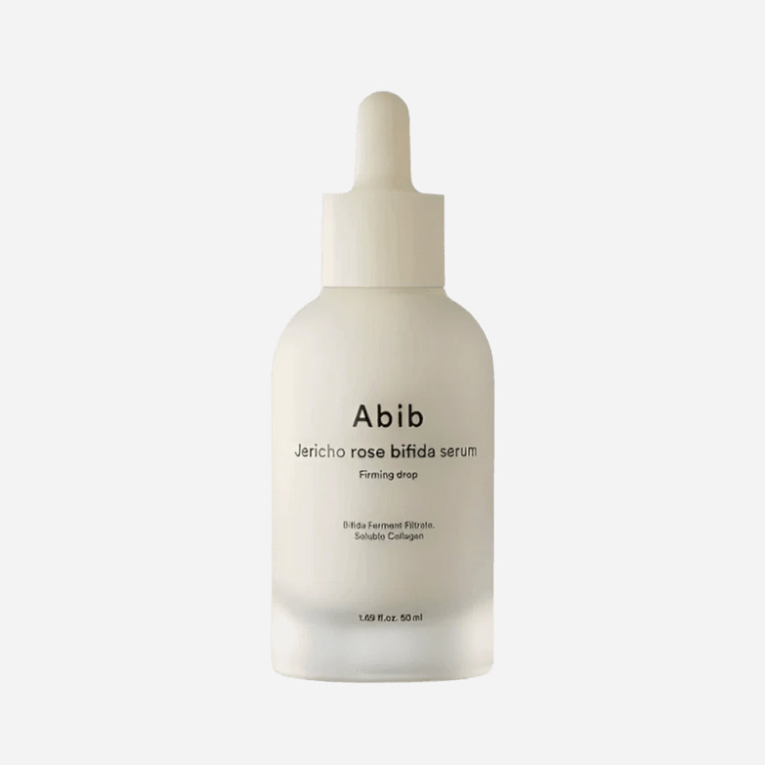 Abib Jericho Rose Bifida Serum Firming Drop 50mL